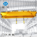 Hot- selling QD Model Double Beam Bridge Crane 150 Ton